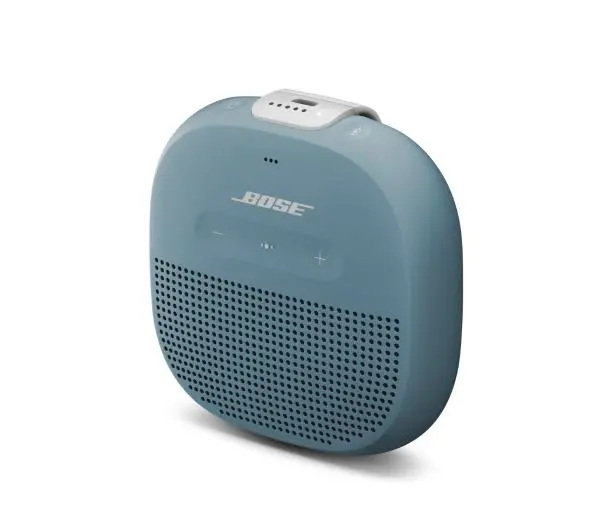 Bose SoundLink Micro Bluetooth Jasnoniebieski