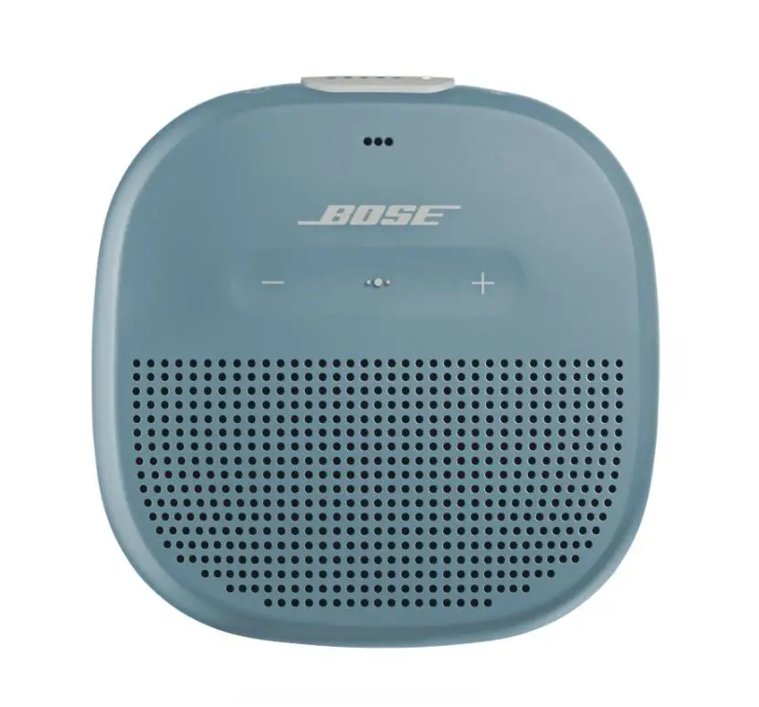 Głośnik Bluetooth Bose SoundLink Micro Bluetooth Jasnoniebieski
