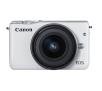 Canon EOS M10 body (biały)