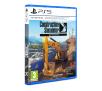 Construction Simulator Edycja Day One Gra na PS5