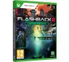 Flashback 2 Edycja Limitowana Gra na Xbox Series X