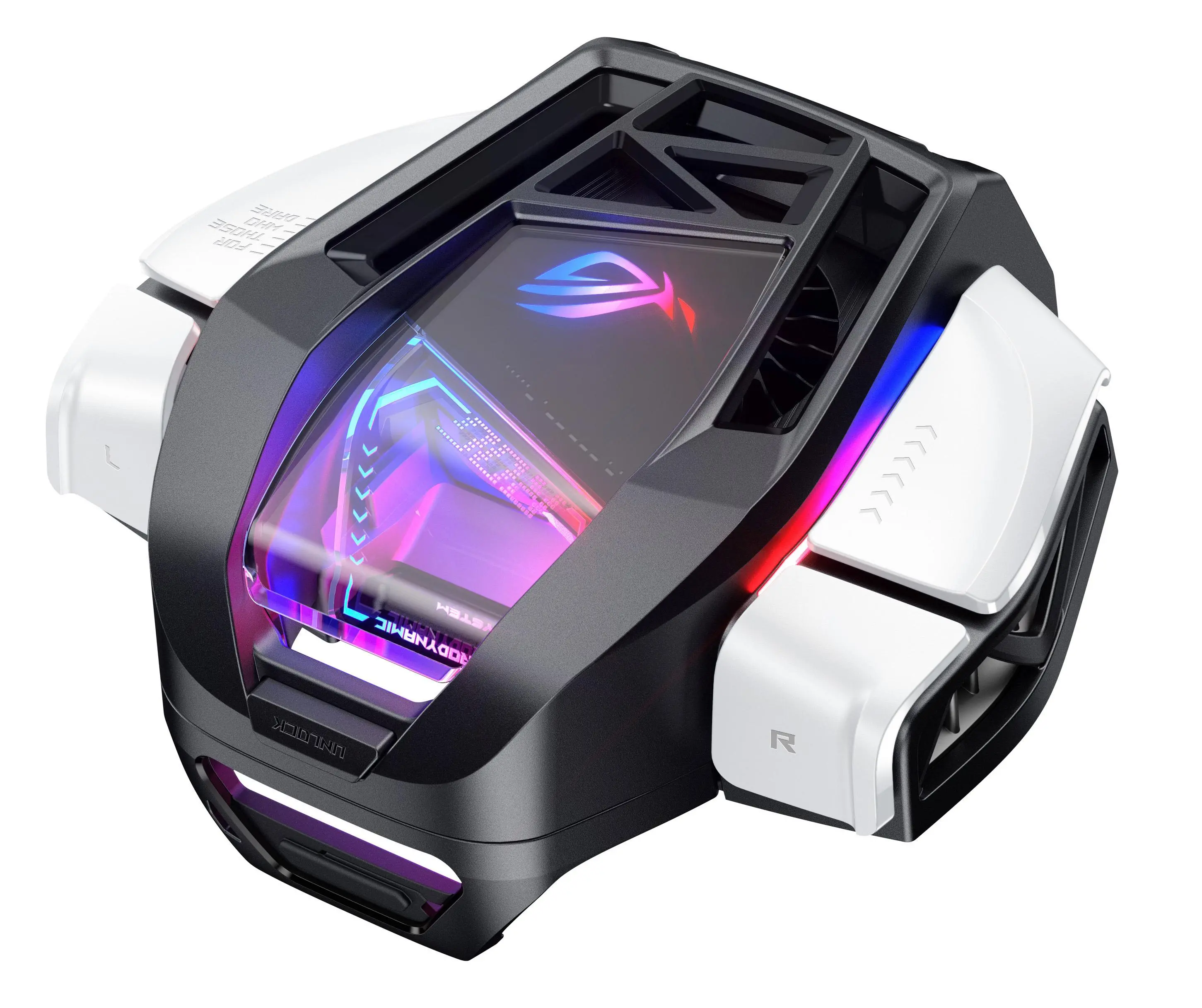 ASUS AeroActive Cooler 6 - Dobra cena, Opinie w Sklepie RTV EURO AGD