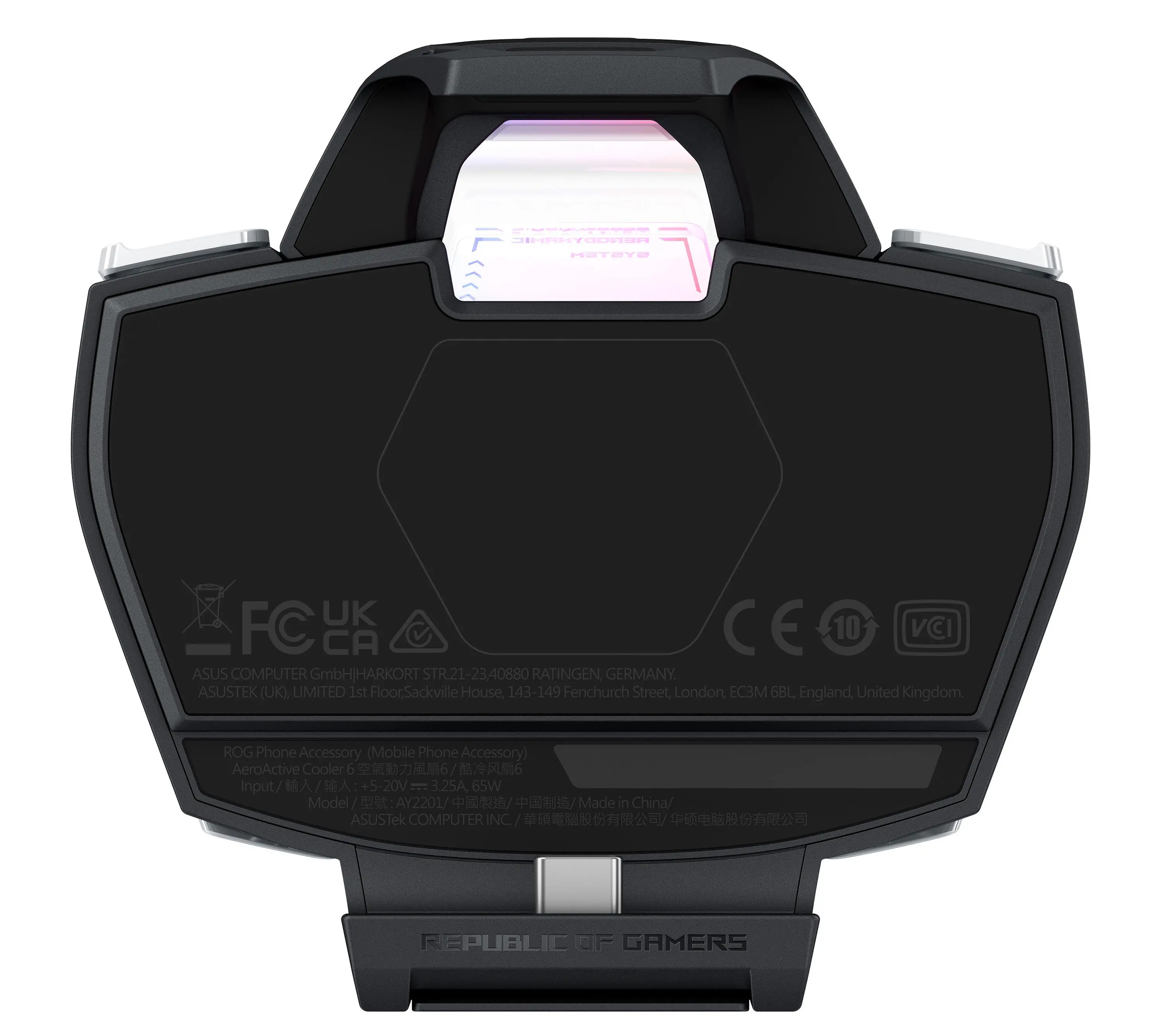 ASUS AeroActive Cooler 6 - Dobra cena, Opinie w Sklepie RTV