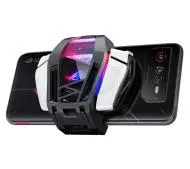 スマホアクセサリー ASUS ROG AeroActive Cooler 6 ASUS 90AI00E0-P00010 AeroActive Cooler 6, czarny : Amazon.pl