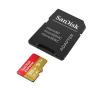 Karta pamięci SanDisk microSDXC 512GB Extreme 190/130MB/s