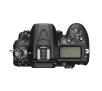 Lustrzanka Nikon D7200 + Sigma 10-20 mm f/3,5 EX DC HSM