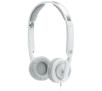Słuchawki przewodowe Sennheiser PX 200-II west (biały)