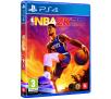 NBA 2K23 Gra na PS4 (Kompatybilna z PS5)