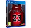 NBA 2K23 Edycja Championship Gra na PS4 (Kompatybilna z PS5)