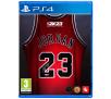 NBA 2K23 Edycja Championship Gra na PS4 (Kompatybilna z PS5)