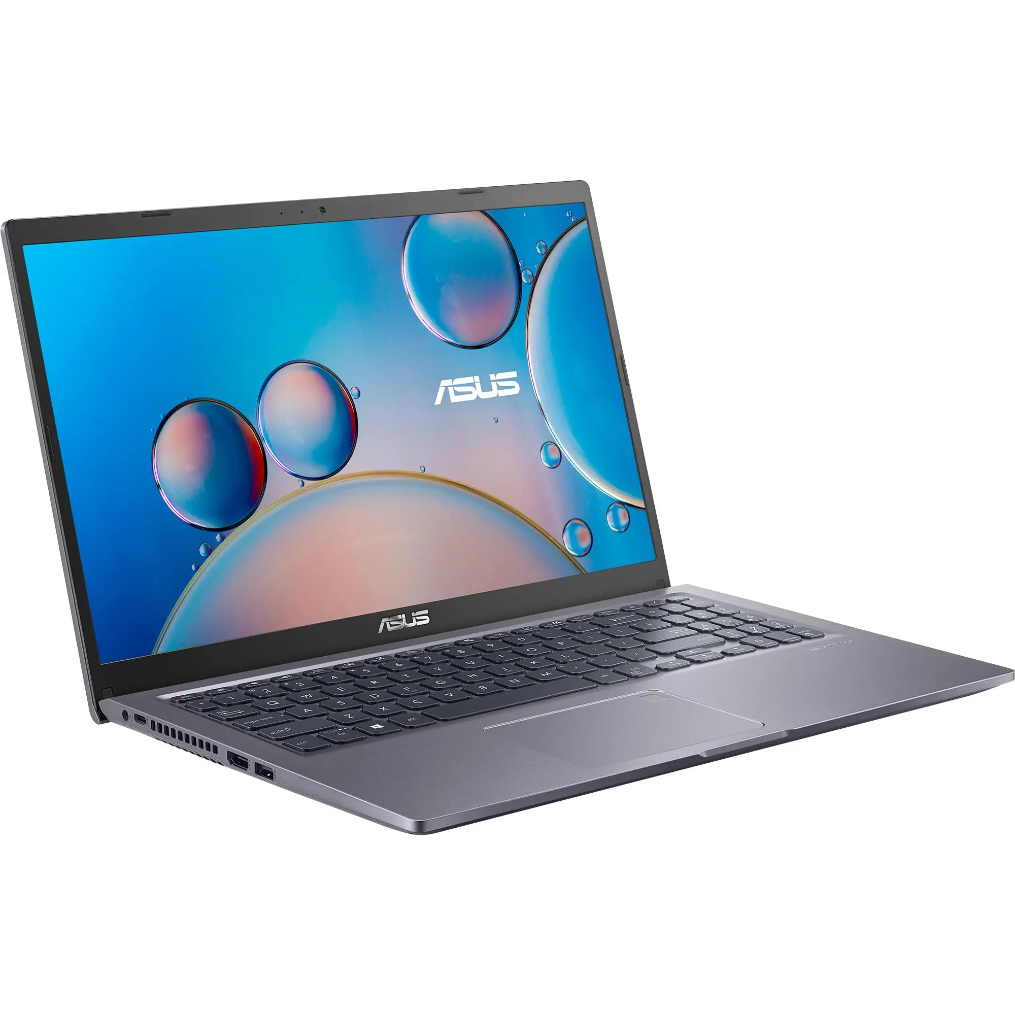 Laptop ASUS X515EA-BQ1735W 15,6" i5-1135G7 16GB RAM 512GB Dysk SSD Win11 Szary