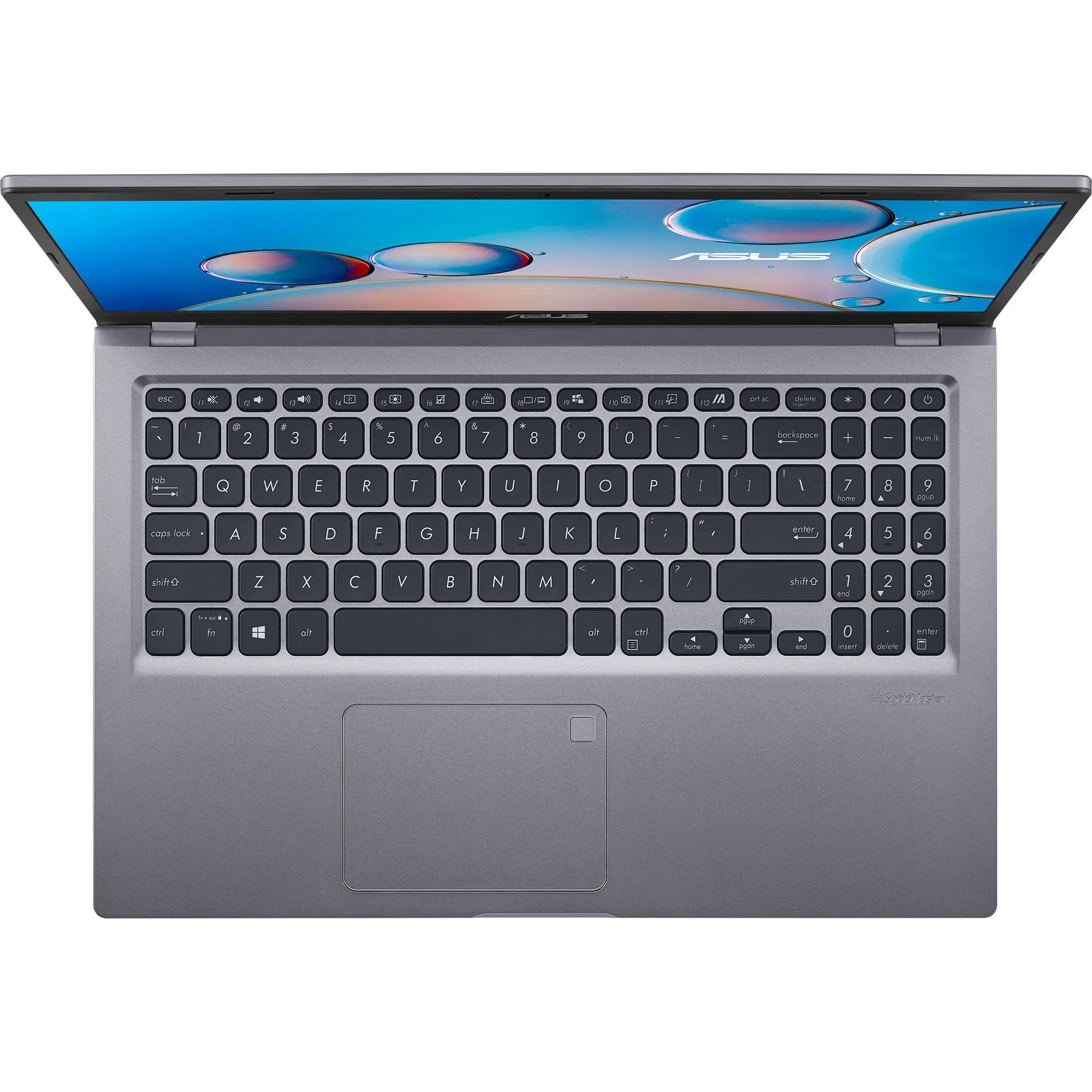 Laptop ASUS X515EA-BQ1735W 15,6" i5-1135G7 16GB RAM 512GB Dysk SSD Win11 Szary