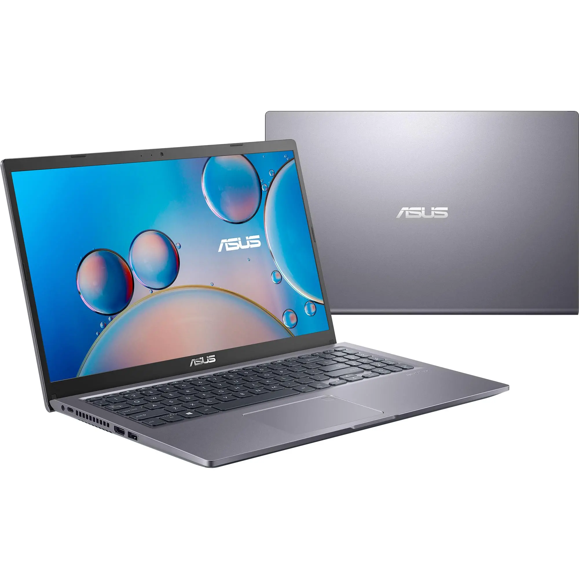 Laptop ASUS X515EA-BQ1735W 15,6" i5-1135G7 16GB RAM 512GB Dysk SSD Win11 Szary