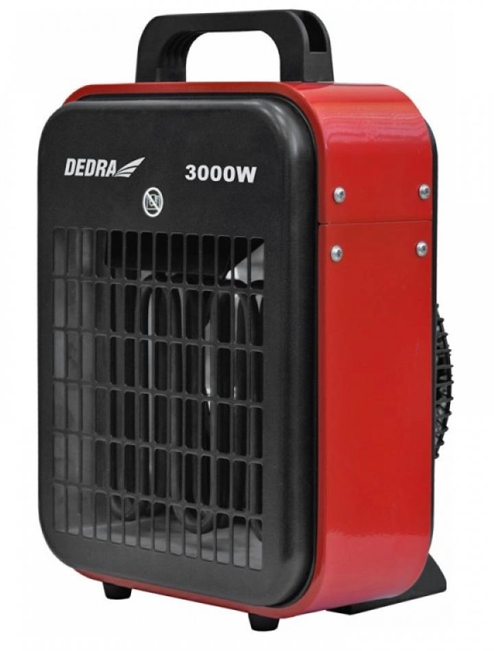 Nagrzewnica elektryczna Dedra DED9921B