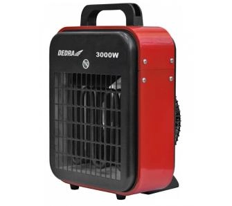 Nagrzewnica elektryczna Dedra DED9921B
