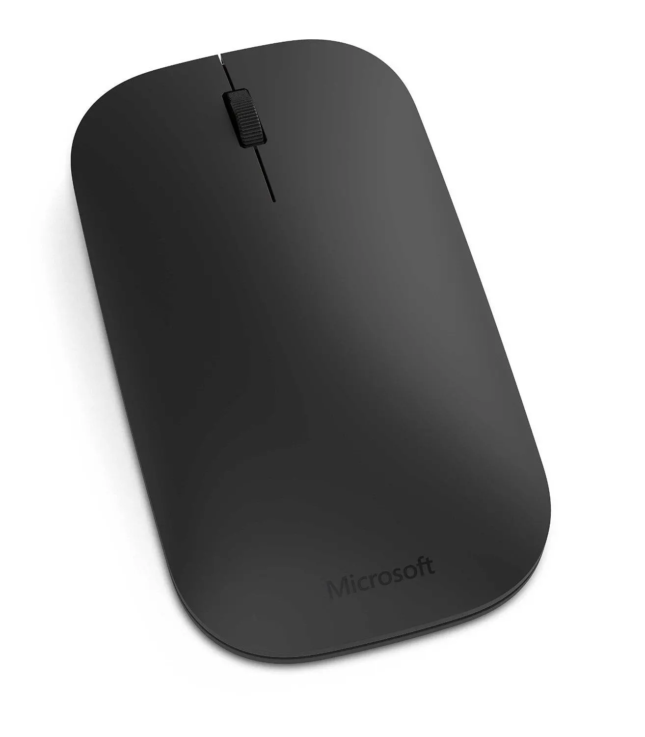 Myszka Microsoft Designer Bluetooth Mouse Czarny