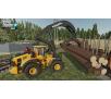 Farming Simulator 22 Edycja  Platinum Gra na Xbox Series X / Xbox One