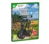 Farming Simulator 22 Edycja  Platinum Gra na Xbox Series X / Xbox One