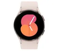 Smartwatch Samsung Galaxy Watch 5 40mm GPS Różowe złoto