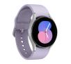 Smartwatch Samsung Galaxy Watch5 40mm GPS Srebrny