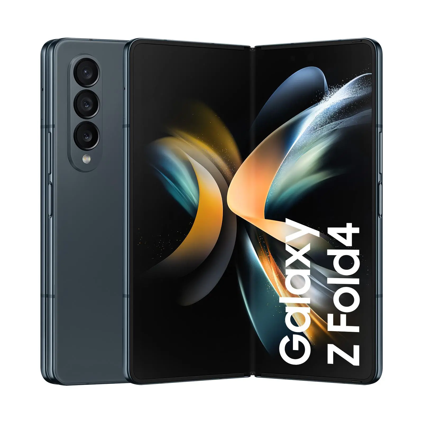 SAMSUNG - Galaxy Z Fold 4 256GB(韓国版）美品　お得セット Smartfon Samsung Galaxy Z Fold 4 256GB 7,6