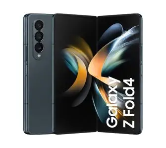 Smartfon Samsung Galaxy Z Fold 4 256GB 7,6" 120Hz 50Mpix Zielony