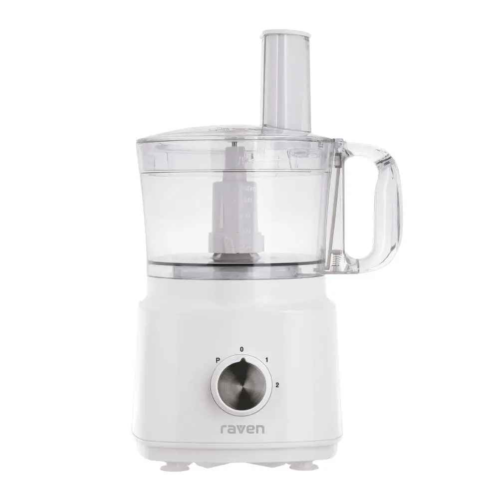 Robot kuchenny Raven ERW005 750W Wyciskarka do cytrusów Blender kielichowy
