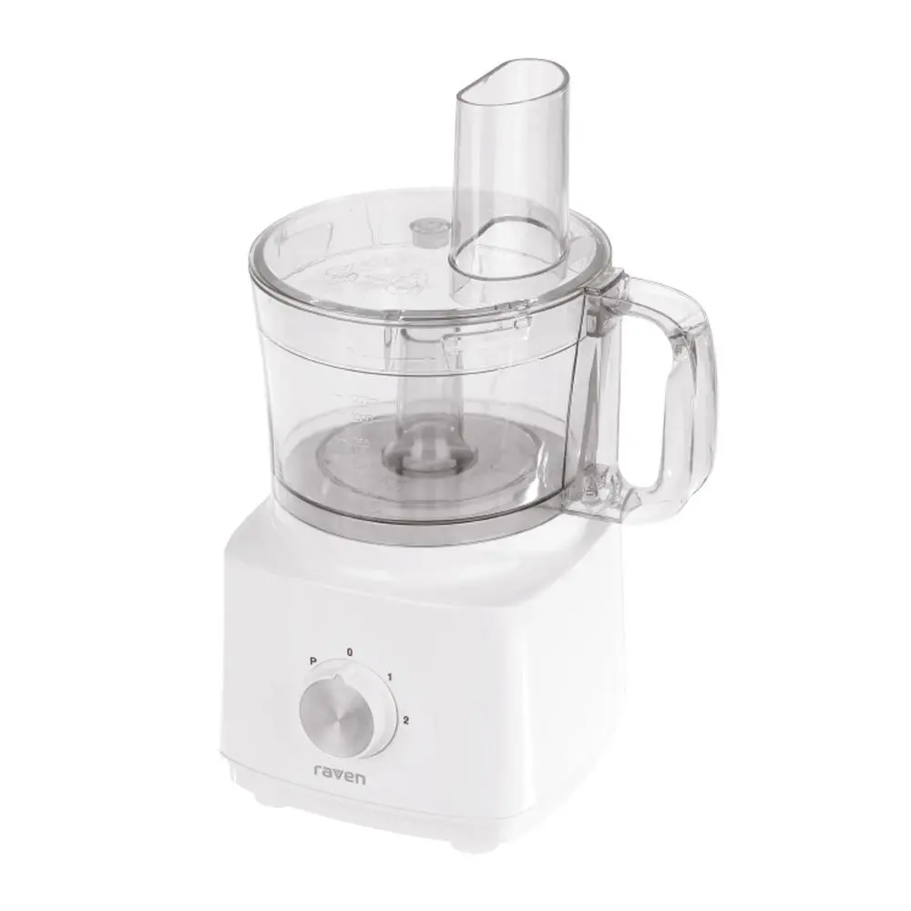 Robot kuchenny Raven ERW005 750W Wyciskarka do cytrusów Blender kielichowy
