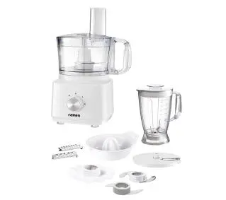 Raven ERW005 750W Wyciskarka do cytrusów Blender kielichowy