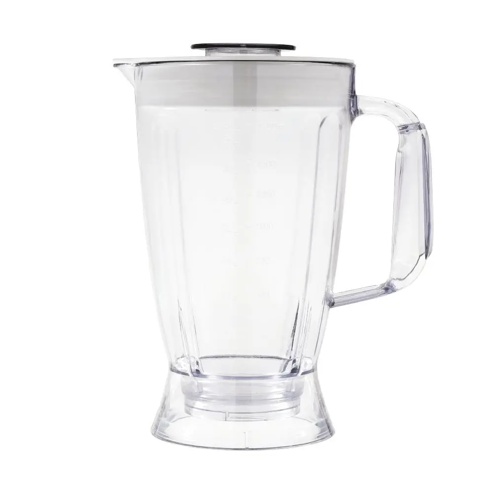 Robot kuchenny Raven ERW005 750W Wyciskarka do cytrusów Blender kielichowy