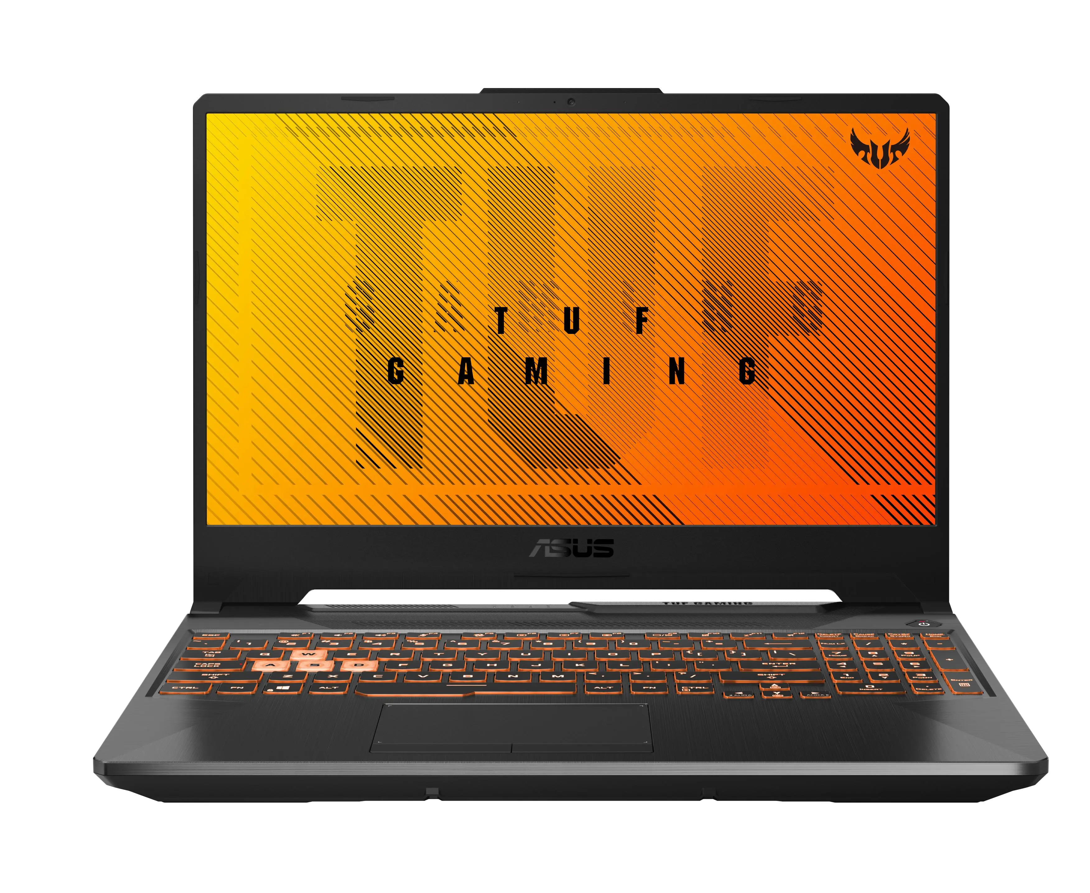 Laptop gamingowy ASUS TUF Gaming A15 FA506ICB-HN119 15,6''144Hz R5 4600H 16GB RAM 512GB Dysk SSD RTX3050 Czarny