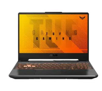 Laptop gamingowy ASUS TUF Gaming A15 FA506ICB-HN119 15,6''144Hz R5 4600H 16GB RAM  512GB Dysk SSD  RTX3050 Czarny