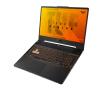 Laptop gamingowy ASUS TUF Gaming A15 FA506ICB-HN119 15,6''144Hz R5 4600H 16GB RAM  512GB Dysk SSD  RTX3050