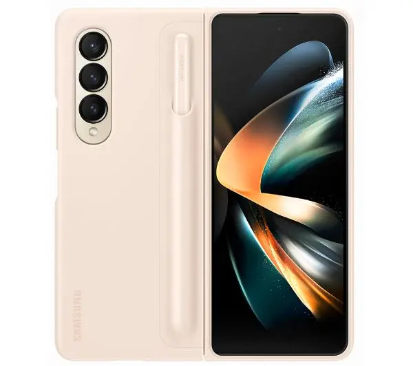 Galaxy Z Fold4 グレイグリーン 256 GB docomo Galaxy Z Fold4 5G 256GB グレイグリーン docomoSIMフリー 美品