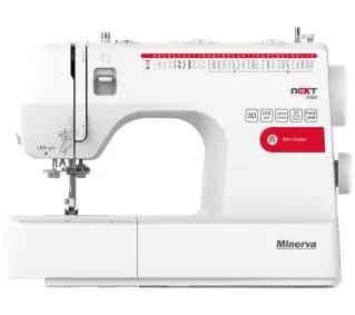 Minerva Next 532A - Kup na Raty - RRSO 0%