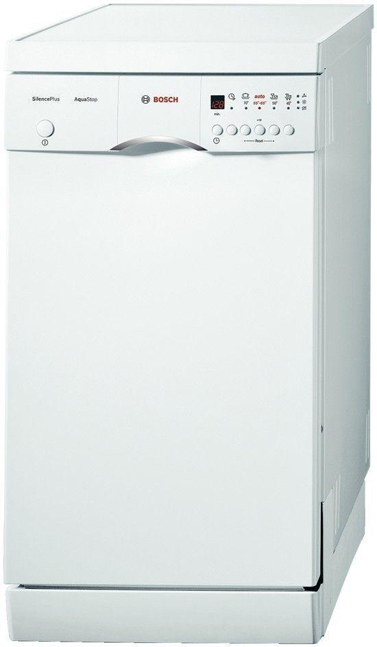 Zmywarka Bosch SRS46T52EU