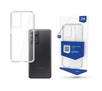 Etui 3mk Armor Case do Samsung Galaxy A23 4G