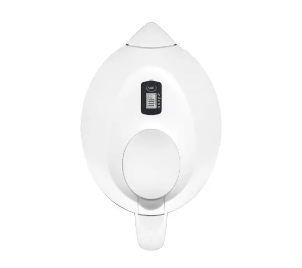 Teesa TSA0101 3,5l 2 wkłady