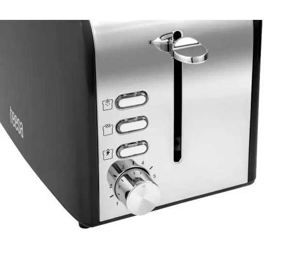 Teesa TSA3300 Rozmrażanie 850W