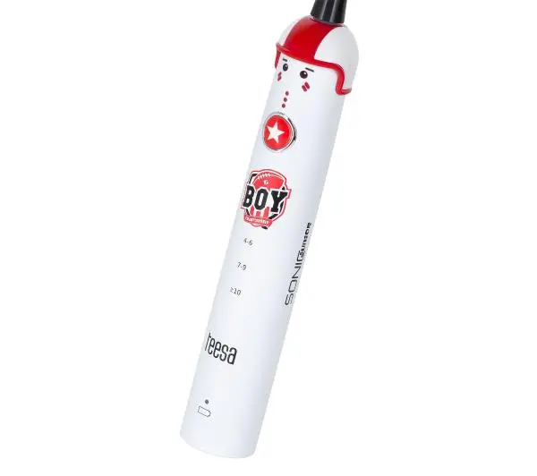 Teesa Sonic Junior Boy TSA8005