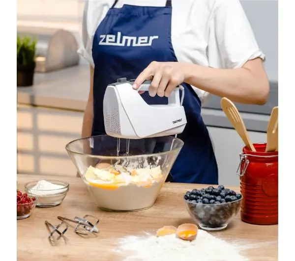 Zelmer ZHM2550 750W