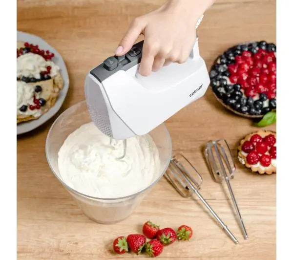 Zelmer ZHM2550 750W