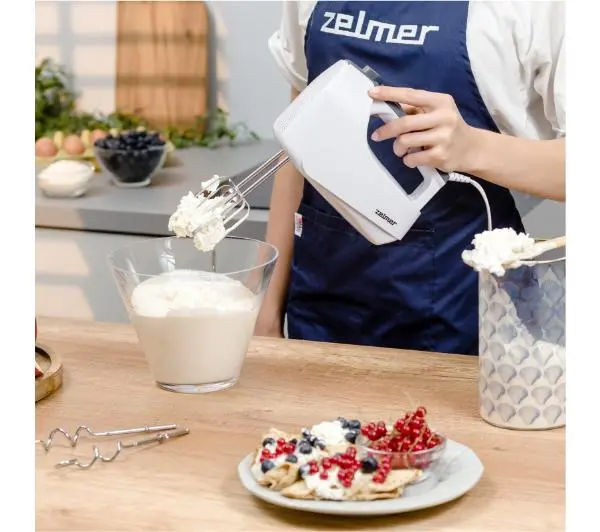 Zelmer ZHM2550 750W