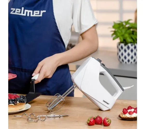Zelmer ZHM2550 750W