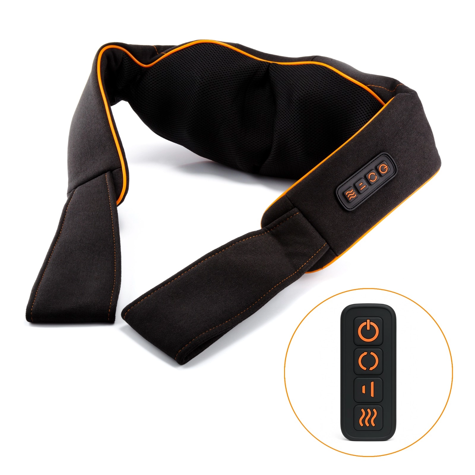 Masażer Medivon Collar