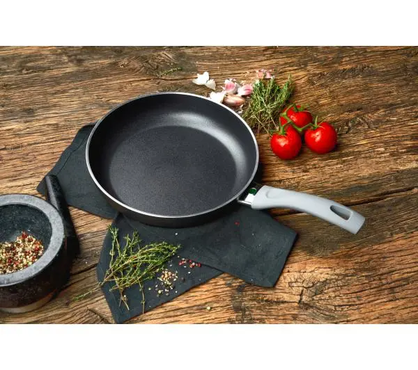 Ballarini Lazise 75003-053-0 Indukcja Keravis 32cm