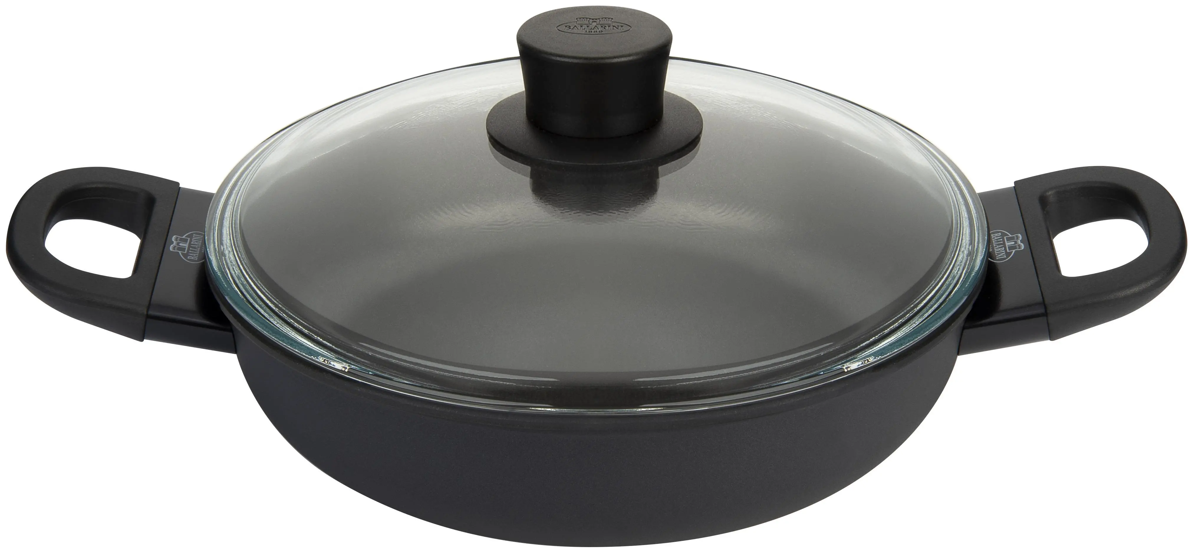 Patelnia Ballarini Avola 75002-923-0 Indukcja Keravis 28cm