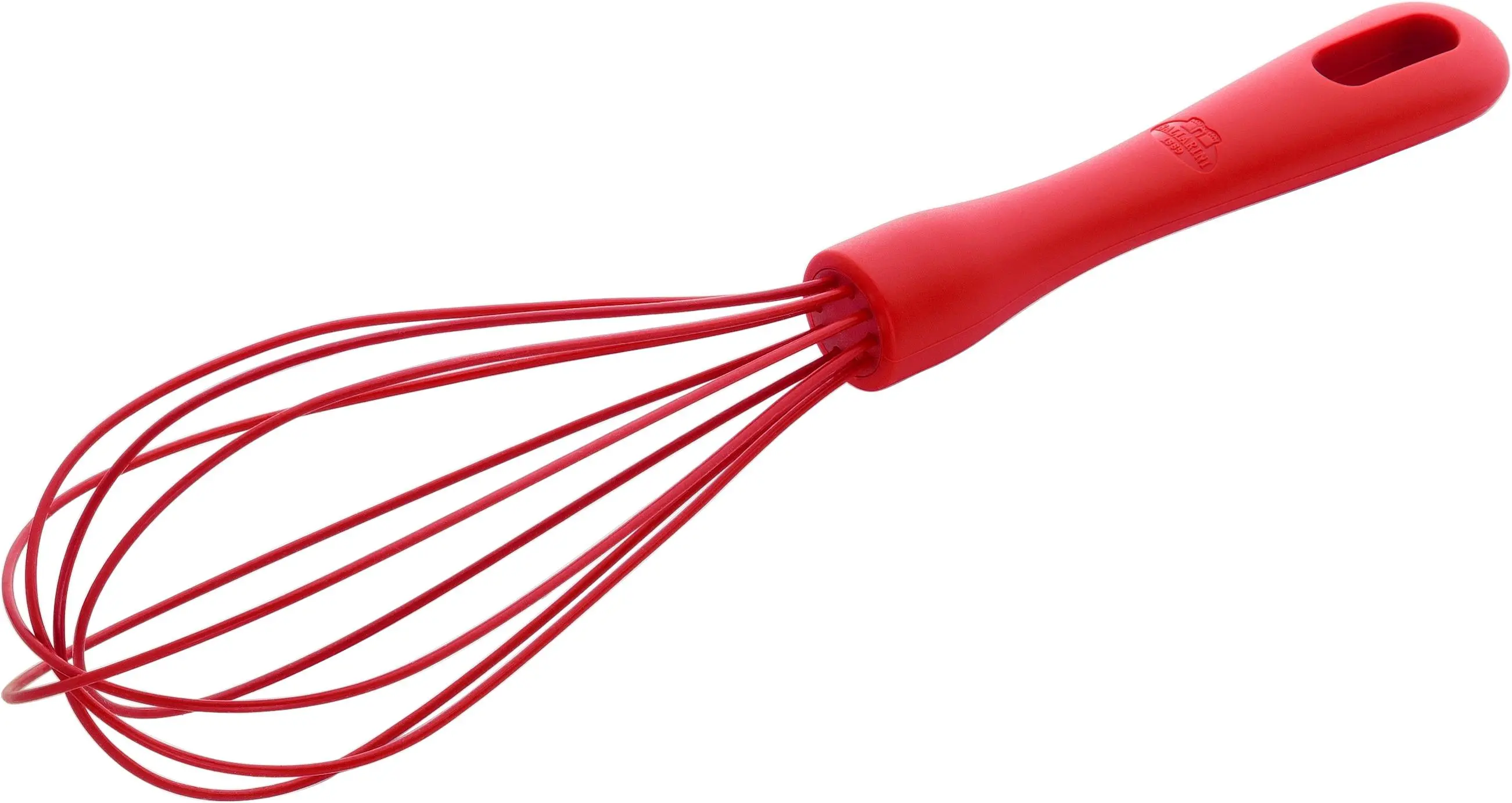 Trzepaczka Ballarini Rosso 28000-007-0
