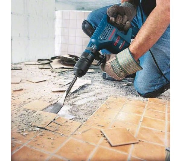 Bosch Professional GSH 3 E - Kup na Raty - RRSO 0%