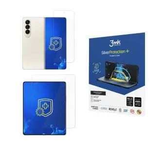 Folia ochronna 3mk SilverProtection+ Folded Edition Samsung Galaxy Z Fold4